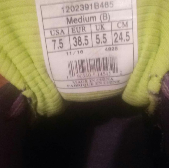 Brooks Transcend 4 Womens - Picture 2 of 5